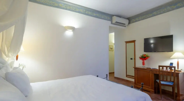 Двухместный номер Classic Hotel Davanzati