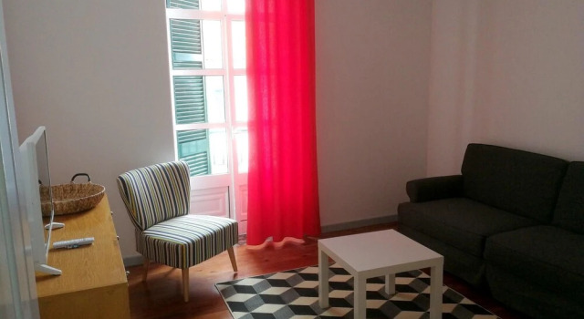 Apartment With 2 Bedrooms in Funchal, With Wifi - 6 km From the Beach, Rezerwuj Apartament Serra de Agua Funchal