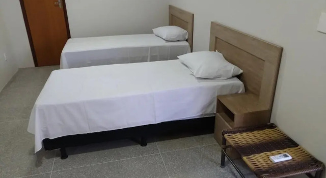 Hotel Avenida, Забронировать Отель Ирара штат Баия