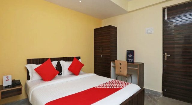 OYO 16351 Spree Guest House