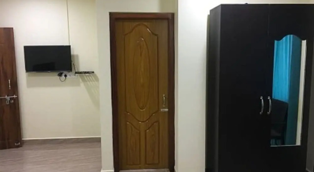 Номер Superior Hotel SRI KPN