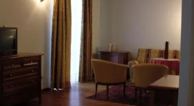 Полулюкс La Locanda del Melograno