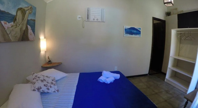 Morada do Sol Guest House