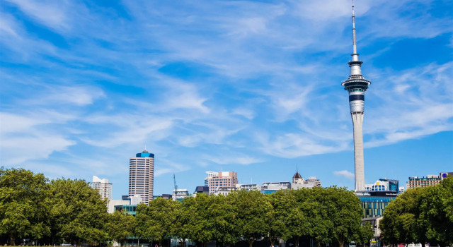 AKL City Hotel Grand Chancellor, Buchen Sie Hotel Auckland 