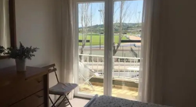 Apartamento Rosa - Lourinhã, Rezervovat Apartmán Hotely v Oeste s parkováním, Parkování