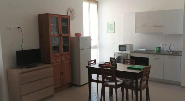 Апартаменты Casa Minù