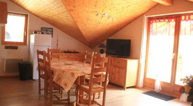 Апартаменты Balcons DE Chatel Bc19 Nature & Mountain