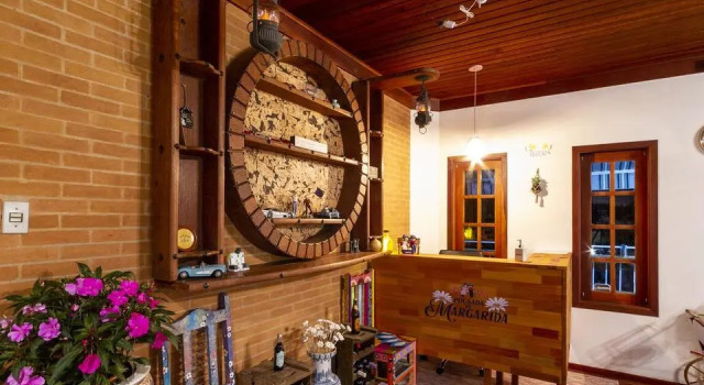 Pousada da Margarida