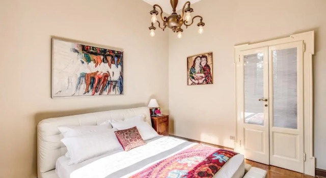 Номер Standard Villa Alceo