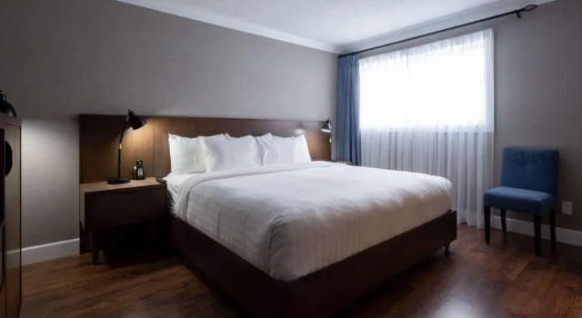 Люкс Prestige Mountain Resort Rossland