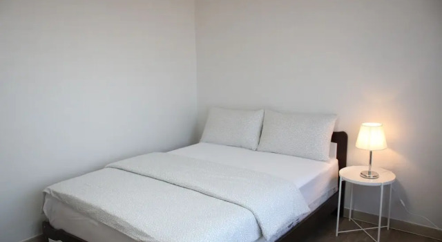 The American House of Camp Humphreys, Prenota Hotel Hotel a Gyeonggi-do con parcheggio, Parcheggio
