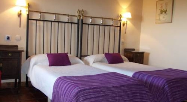 Hotel Los Rastrojos, Забронировать Отель Аранда-де-Дуэро Burgos Province