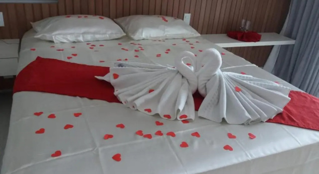 Люкс с видом на море Ocean View Hotel
