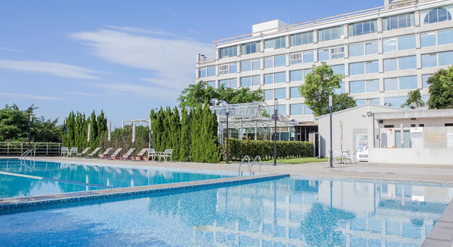 Camera Economy Freshfields Hotel