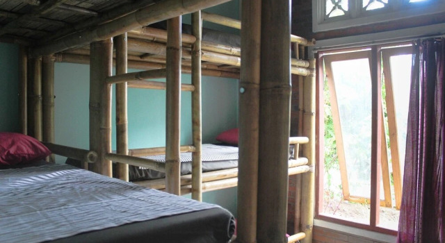 Kosala Jogja - Hostel