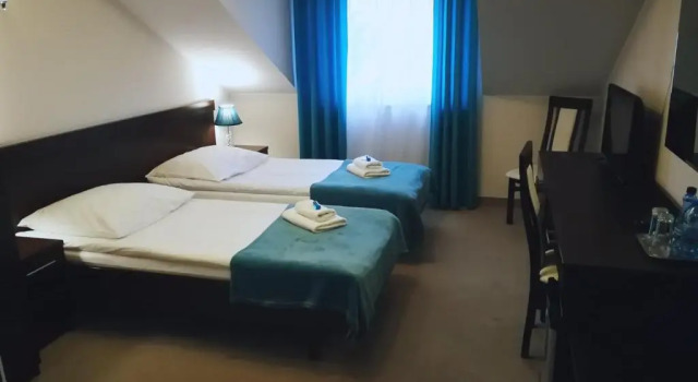 Standard Zimmer Volter