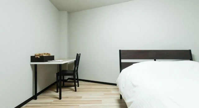 Двухместный номер Tokyo Guest House Ouji Music Lounge