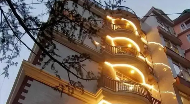 Hotel Shining Star