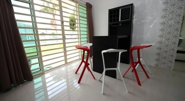 Номер Standard Felicia Home