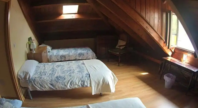 Albergue Camino y Leyenda