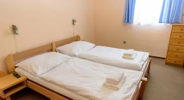 Penzión Perún, Rezervovat Hotel Hotely v Žilinský kraj s parkováním, Parkování