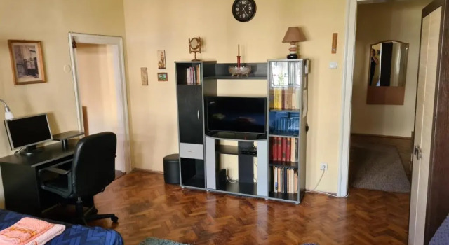 Апартаменты c 1 комнатой Apartman Valdano