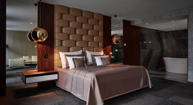 Theatre Hotel, Забронировать Отель Оломоуц Haná, рядом с Железнодорожный вокзал Оломоуц