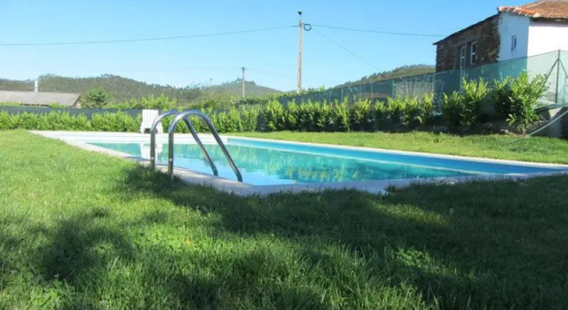Casa do Villas, Book Hotel Hotels in Centro with a Pool, Swimming Pool