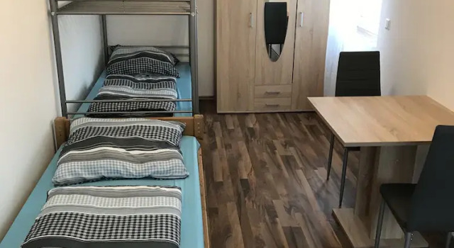 Monteurzimmer, Κράτηση Ξενοδοχείο Sankt Augustin Βόρεια Ρηνανία - Βεστφαλία