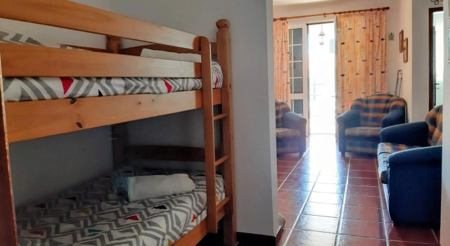 Refugio das Matas, Boek Hotel Porto Santo Madeira