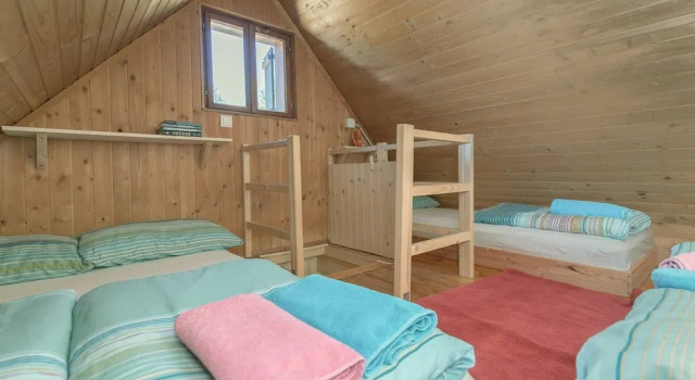 Stunning Views - Chalet Encijan - Velika Planina, Забронировать Шале Коттеджи Камник, Коттедж