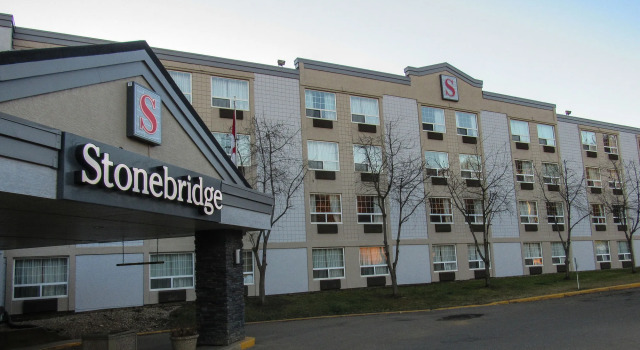 Stonebridge Hotel