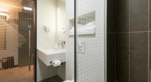Ibis Xi'an North Second Ring Mingguang Road Hotel, Buchen Sie Hotel Xi'an Shaanxi