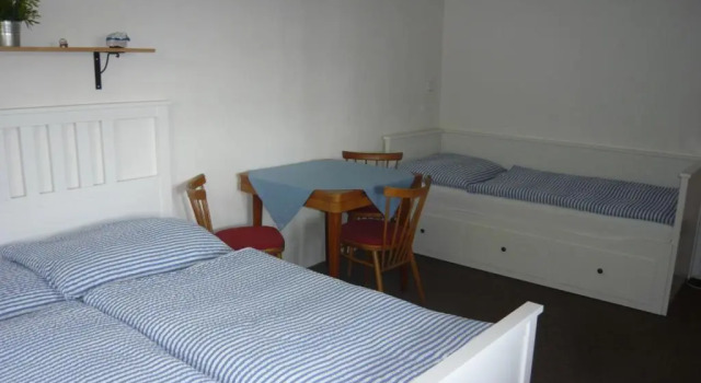 Chalupa Záborčí, Reservar Casa de férias Mala Skala 