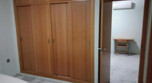 Люкс Standard Apartahotel Doña Reyes