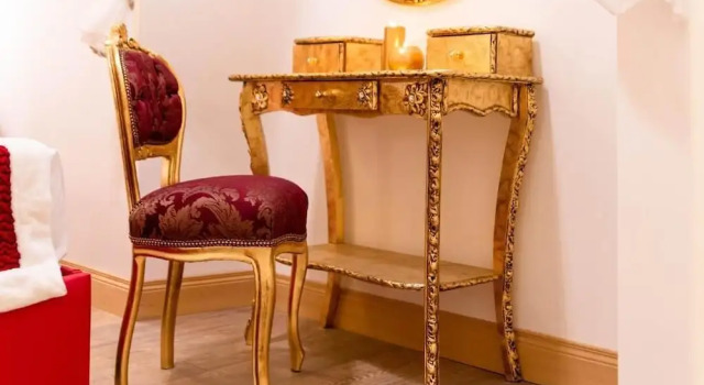 Трёхместный номер Standard Roma Charming Rooms