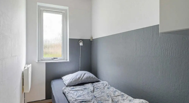 5 Star Holiday Home in Stege, Réserver Maison de vacances Cottages à Stege, Cottage