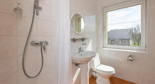 Номер Standard Jūratės B&B Namai