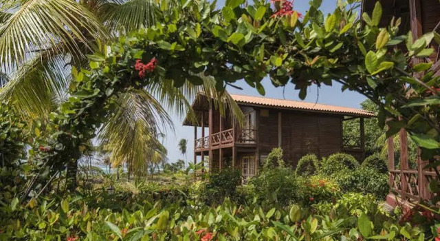Villa Maguana, Забронировать Вилла Баракоа Гуантанамо