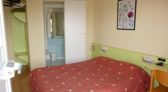 P'tit Dej Hôtel Les Papillons Mâcon Sud, Boek Hotel Hotels in Franche-Comte met ontbijt, Ontbijt
