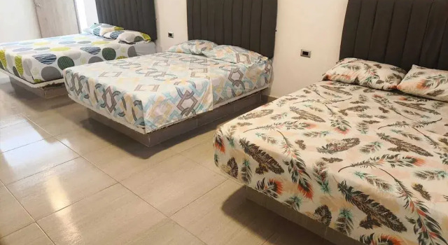 Номер Classic Hotel Casa Girardot