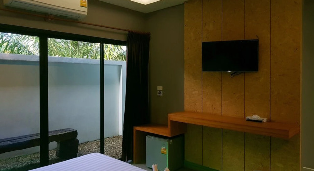 Matina Resort Chumphon