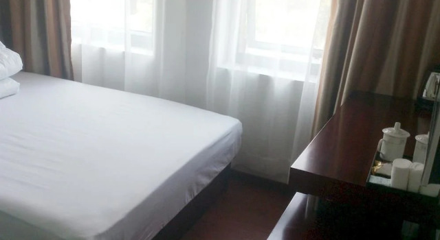 YashigeInn(杭州海诗阁客栈)