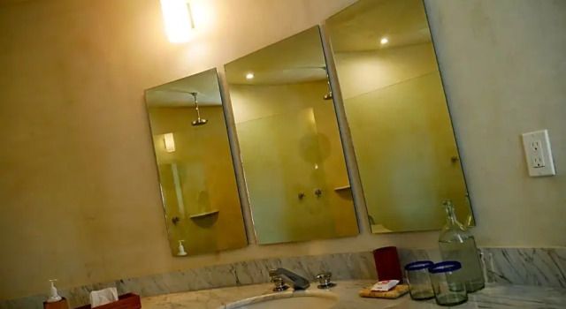 Люкс Hotel Pocna Tulum