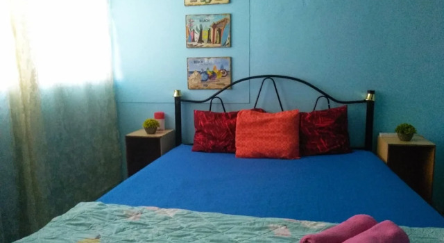 BONOBO Hostel Langkawi, Book Hostel / Vandrerhjem Hostels i Langkawi, Hostel / Vandrerhjem