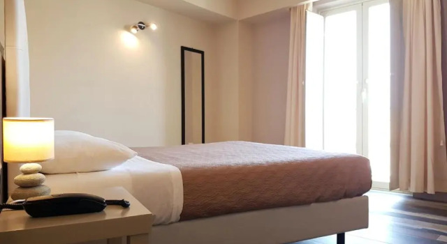 Номер Superior Don Ugo Luxury Rooms