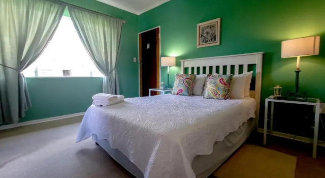 Двухместный номер Standard Loerie Guesthouse