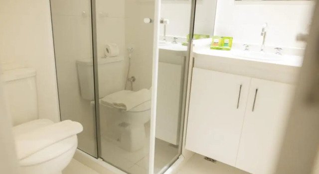Люкс Superior с 2 комнатами Angra Beach Hotel