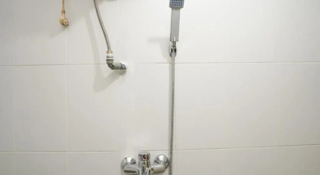 Suite SUPER OYO 710 Naomi Heritage