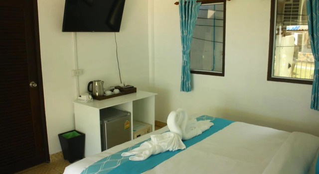 Assava Dive Resort